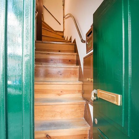Alfama Apartment Lisboa Εξωτερικό φωτογραφία
