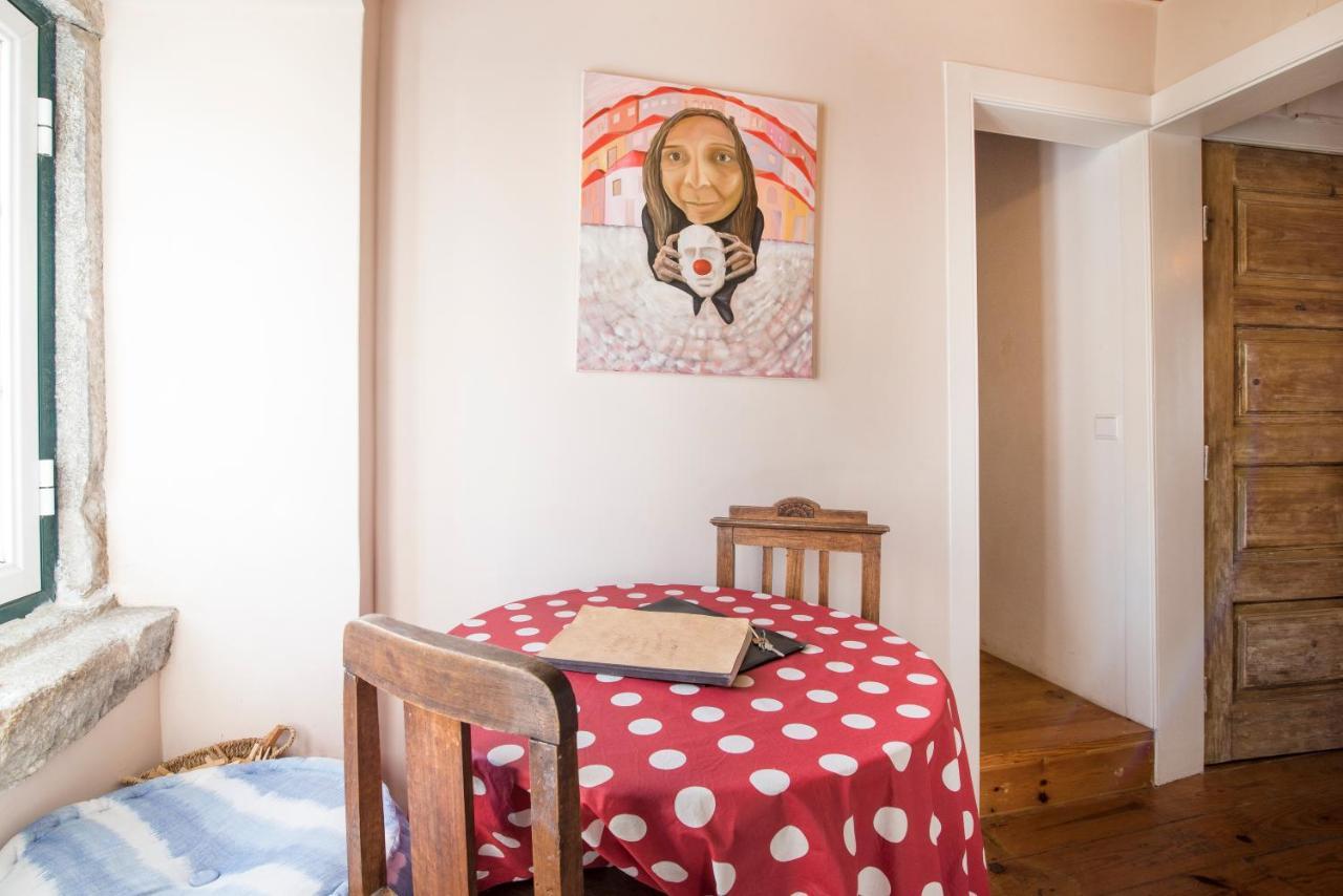 Alfama Apartment Lisboa Εξωτερικό φωτογραφία
