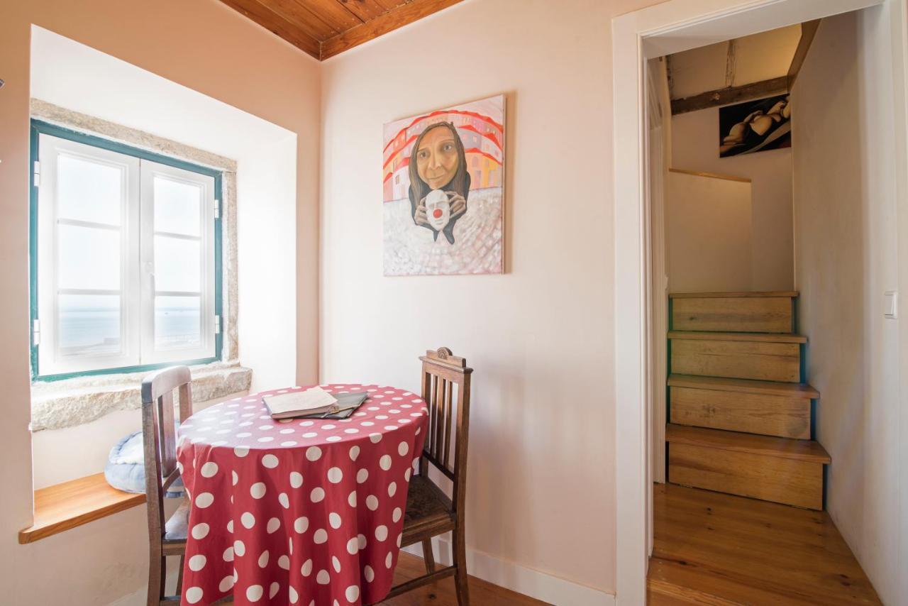 Alfama Apartment Lisboa Εξωτερικό φωτογραφία