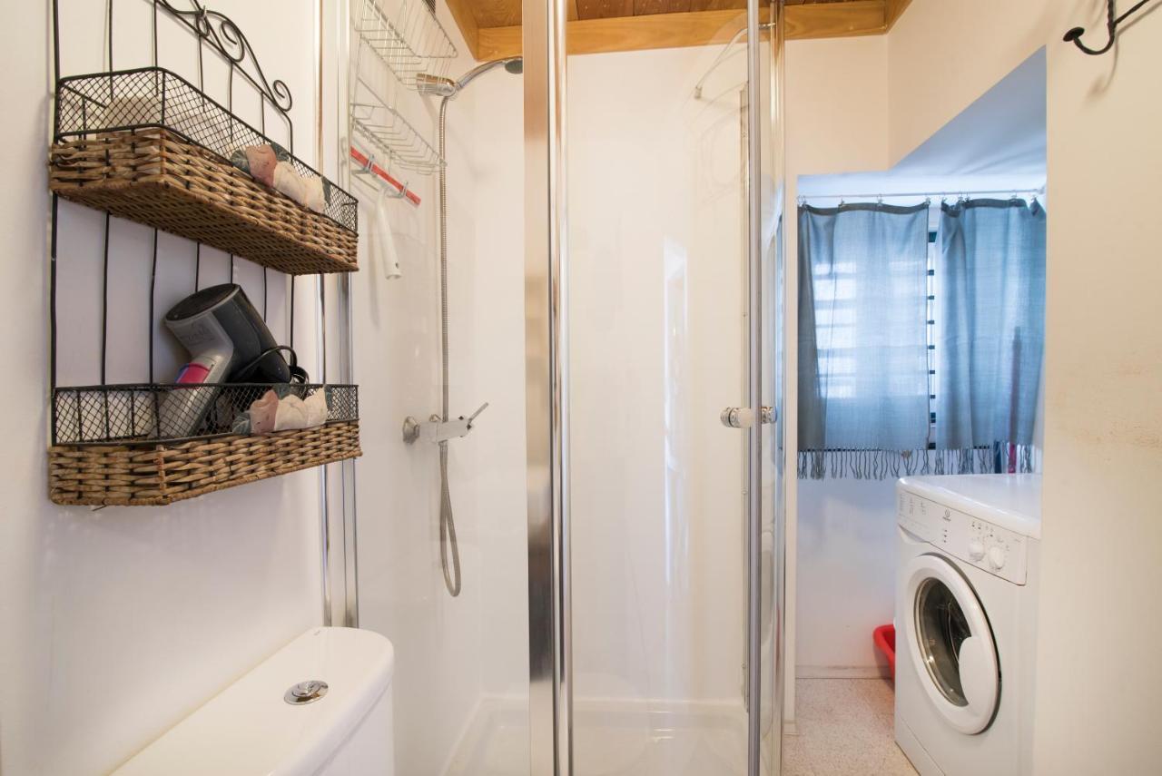 Alfama Apartment Lisboa Εξωτερικό φωτογραφία
